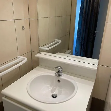 Appartement Marie-alice Iv