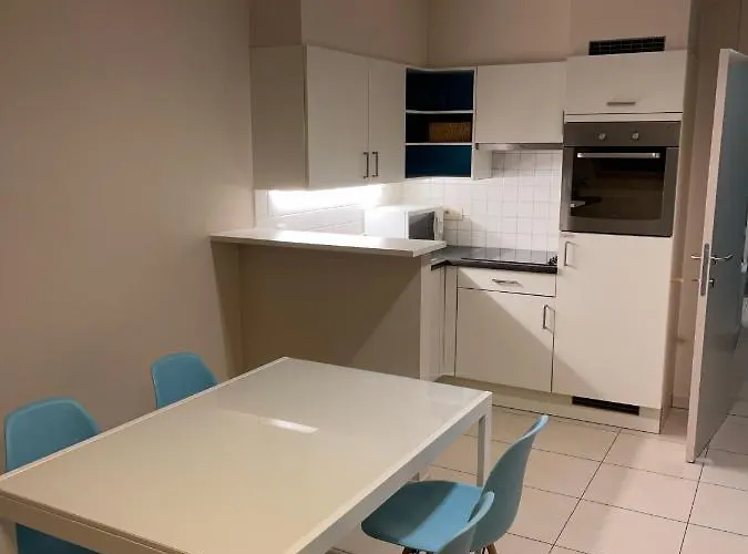 Marie-alice Iv Nieuwpoort