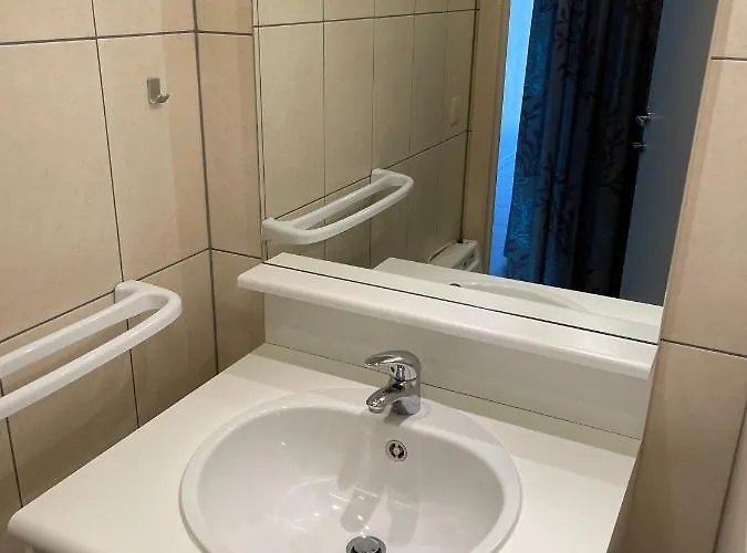 Apartament Marie-alice Iv