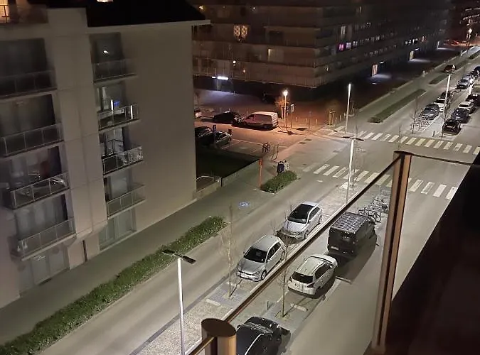 Marie-alice Iv Nieuwpoort